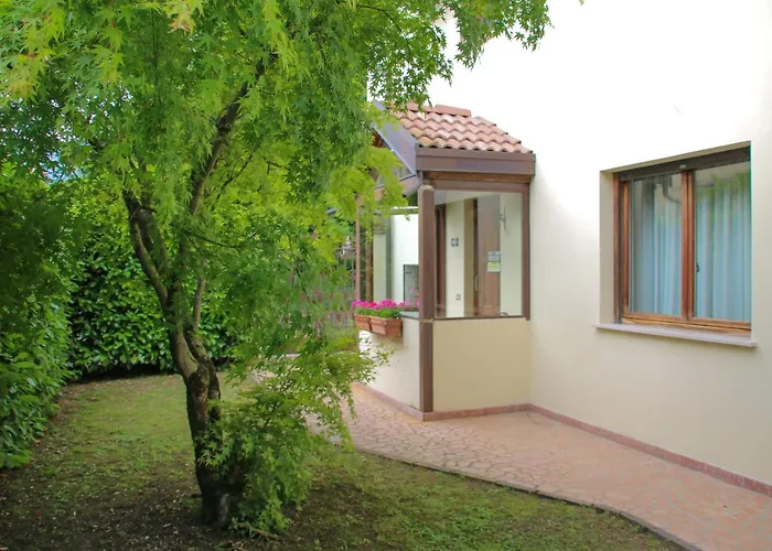 B&B Piccole Dolomiti Belluno