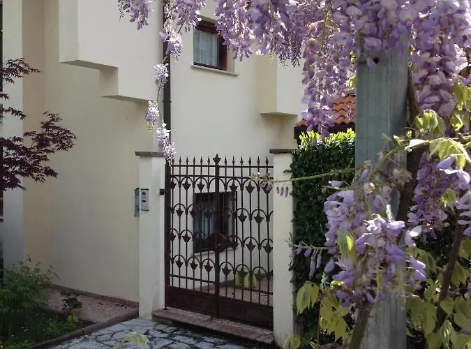 B&B Piccole Dolomiti Belluno